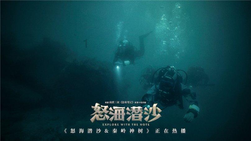 逃离沙漠小镇