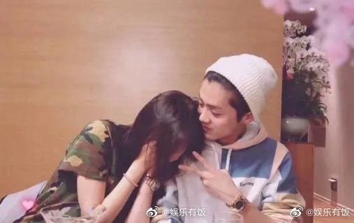吃水果的蛇